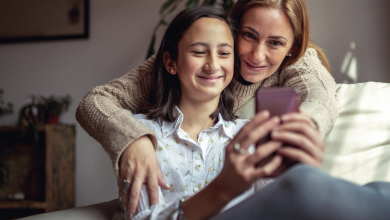Photo of Here’s an App that’s Changing the Lives of Parents