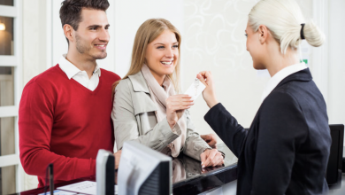 Photo of Hotel Management Tips to Boost Business & Efficiency