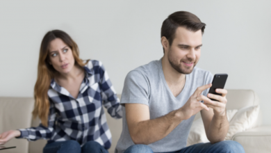 Photo of How can I Spy on my Husband’s Cell phone Messages without Him knowing
