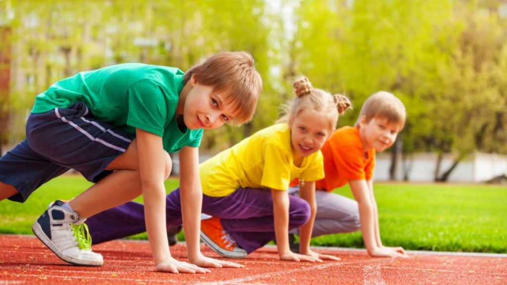 How To Encourage Good Health Habits in Your Children