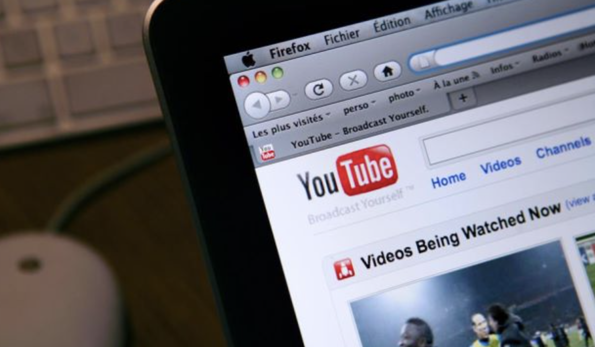 How using a free video hosting platform like youtube can hurt your