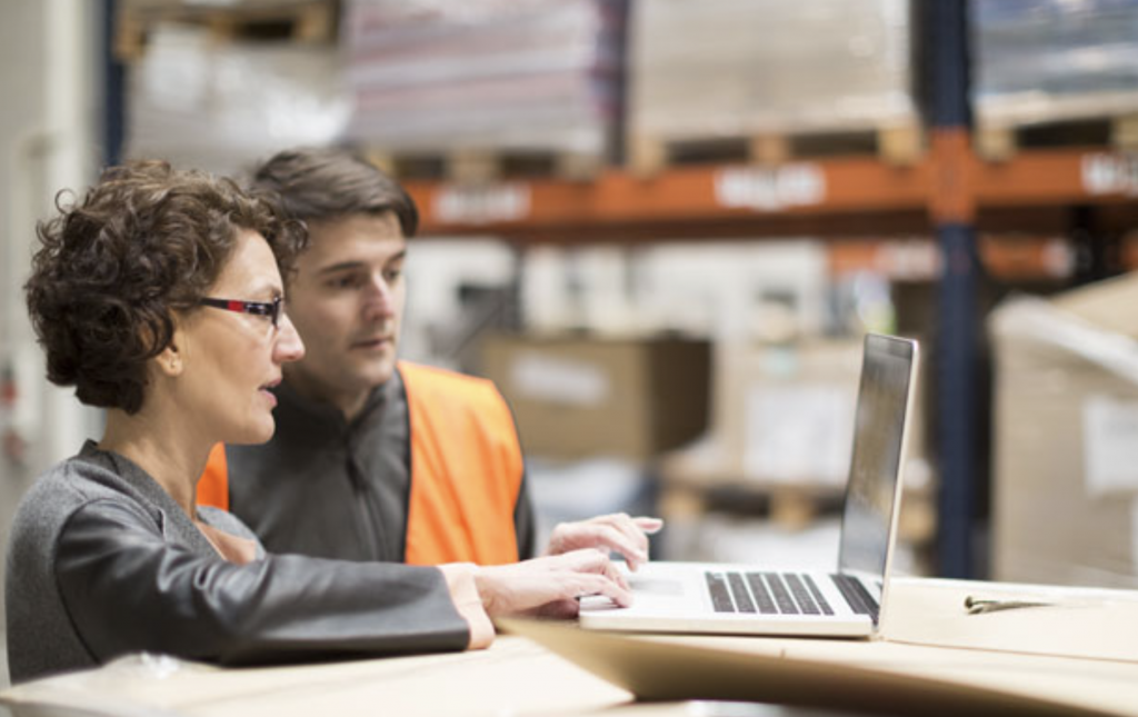 How an Inventory Management Software Program Can Help Your Business