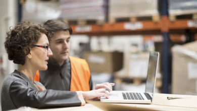 Photo of How an Inventory Management Software Program Can Help Your Business