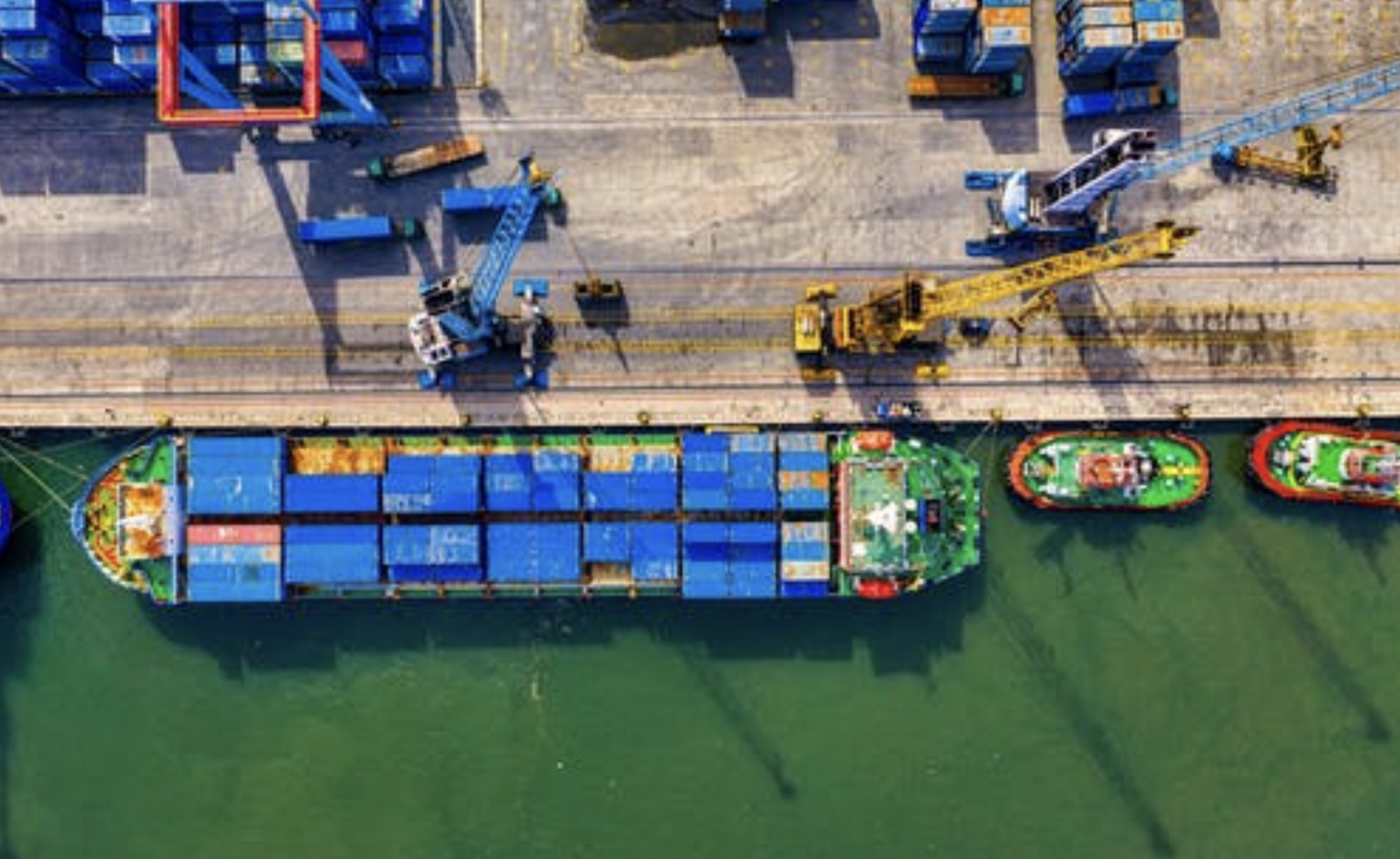 How long does Amazon shipping take from China? IMC Grupo