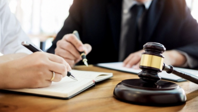 Photo of How to Choose the Best Fraud Attorney Online