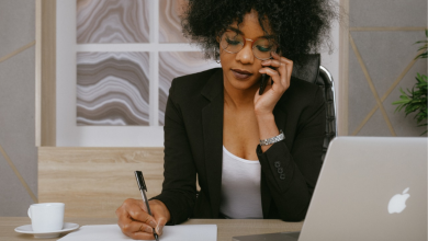 Photo of How to Hire the Best Salesperson for Your Team