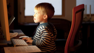 Photo of How to Protect Your Kids from Online dangers