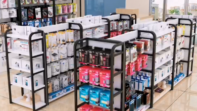 Photo of How to Set Up a Mobile Phone Accessories Store?