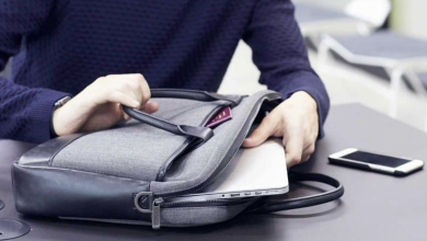Photo of How would I find the right laptop bag?