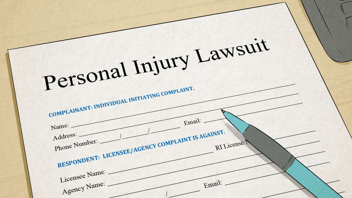 Let your Attorney handle the medical bills and expenses