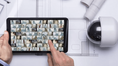 Photo of Live Video Monitoring: The Next-Gen Business Security Systems