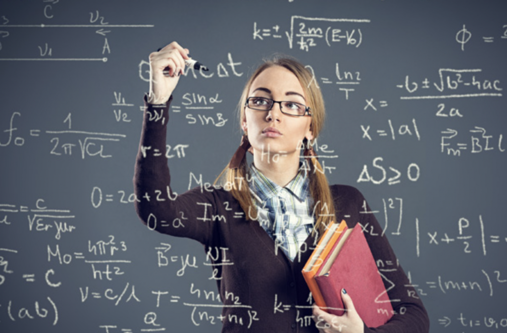 Math quiz: how to prepare and keep your sanity