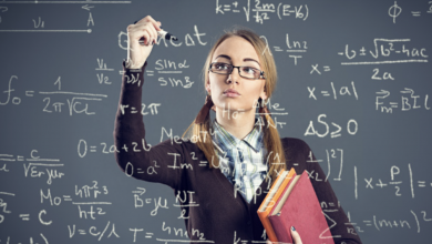 Photo of Math quiz: how to prepare and keep your sanity