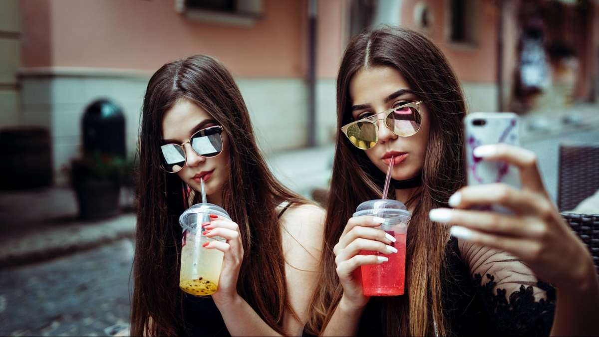 Moments Here's a team persuading the Gen Z market