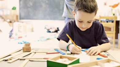 Photo of Montessori Schools – Is it Right For Your Child?