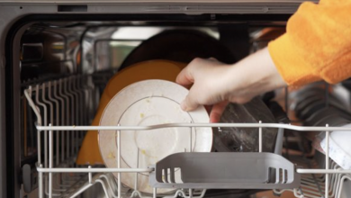 Photo of Never Ignore These Dishwasher Problems That You Would Regret Later