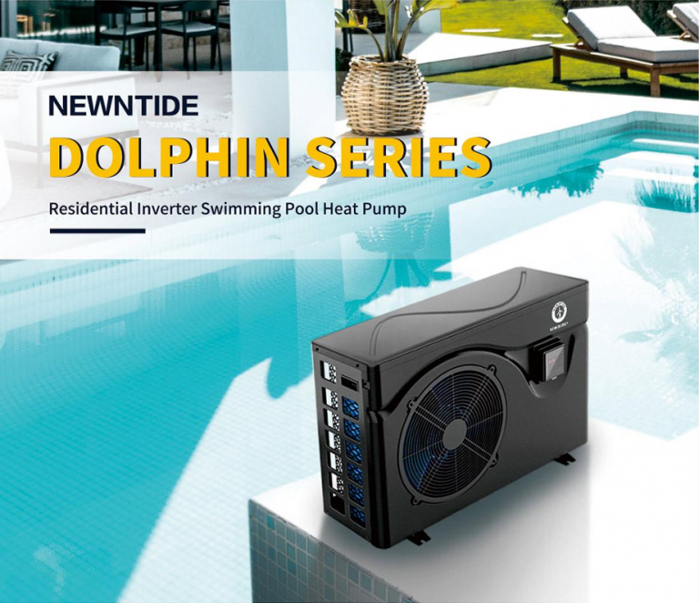 ON/OFF VS. Inverter Pool Heat Pump Which is Better? IMC Grupo