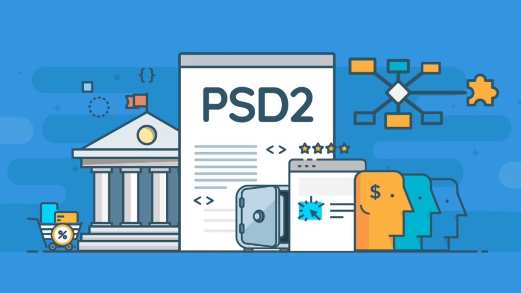 PSD2 API – Requirements for Compliance and the Tech Innovations behind Open Banking