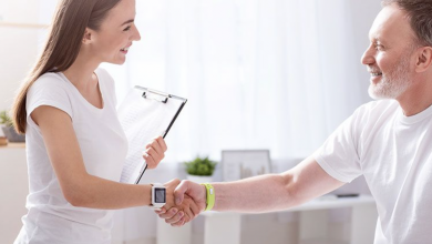 Photo of Physiotherapy is effective in enhancing your lifestyle and provides holistic healing