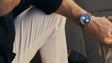 Photo of Pocket Watches Movement Functions and Types