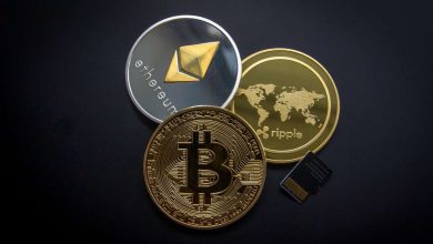 Photo of Predictions for the Crypto Market (2021)