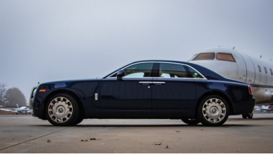 Photo of Reasons to Hire a Luxury Car Chauffeur Service