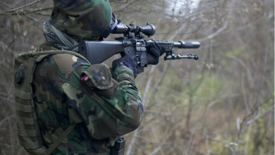 Photo of Reflex Sight VS Red Dot Sight: What’s the Difference?