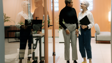 Photo of Scaling Up Your Business: Tips to Improve Your Hiring Process
