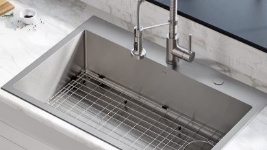 Photo of Some Laundry Room Design and Cloth Handling Tricks