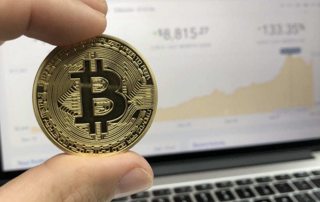 Some possibilities when it comes time to buy bitcoin