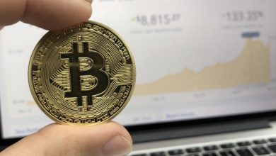 Photo of Some possibilities when it comes time to buy bitcoin