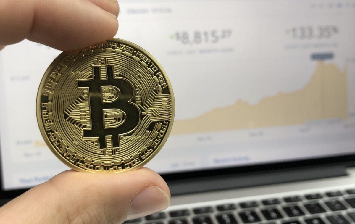 Some possibilities when it comes time to buy bitcoin