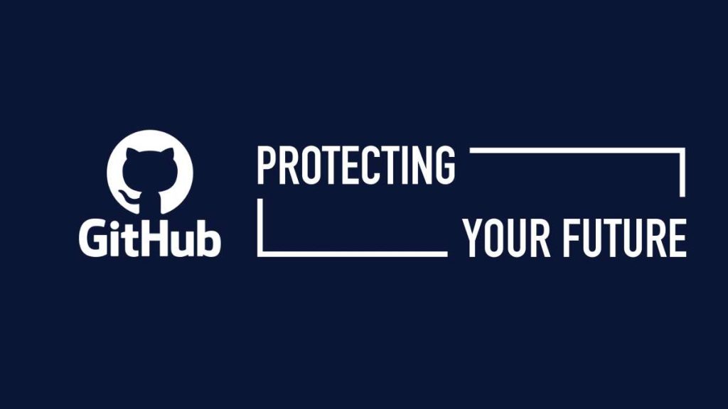 Source code protection - is GitHub secure
