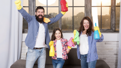 Photo of The 5 Spring Cleaning Tips For Condo