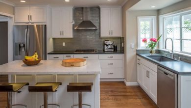 Photo of The Best 4 Ways to Upgrade Your Kitchen
