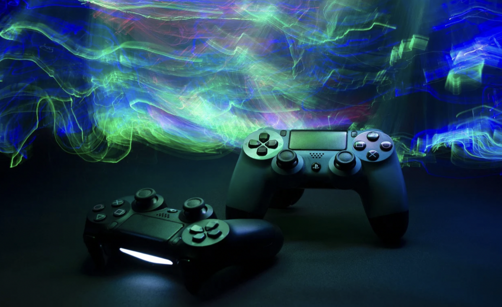 The Best Gaming Themes for WordPress