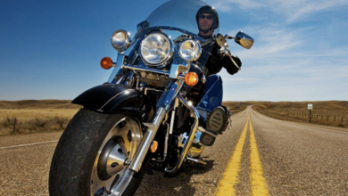 Photo of The Disadvantages of Riding a Motorcycle