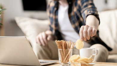 Photo of The Secrets of Living a Healthy Life