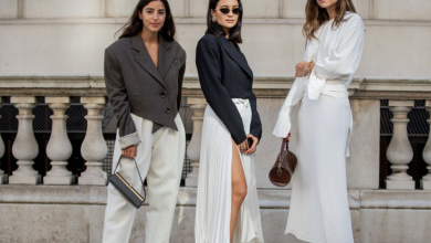 Photo of The Stylish Feminine Finds – The Ideal Fedora Hats for Today’s Fashionable Women