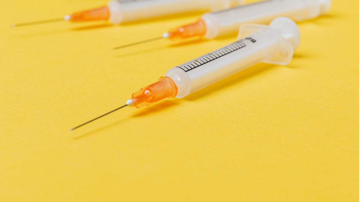 The Surprising Things That Botox Can Do