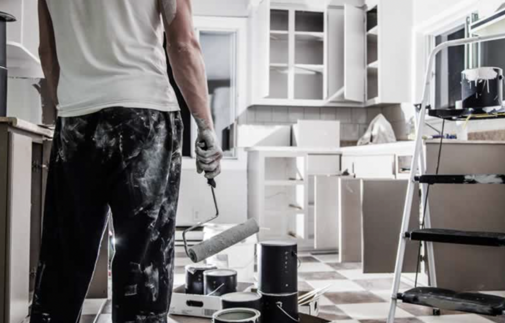 Things to Consider Before Renovating.