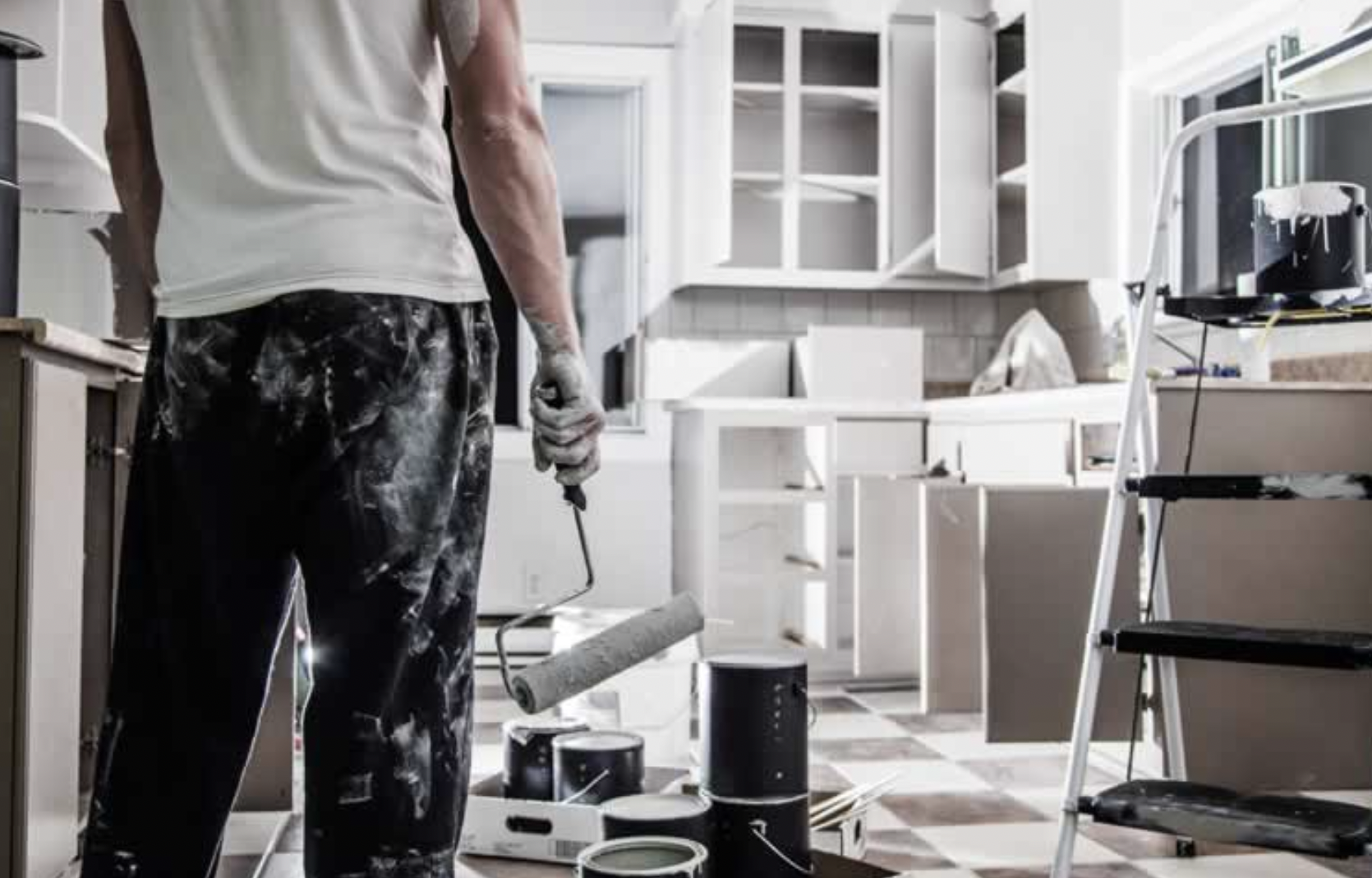 Things to Consider Before Renovating.