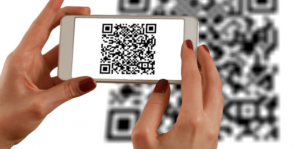 Tianjian Tech’s Structural 3D QR Code Sticker: Guardian of Counterfeit