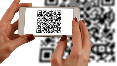 Photo of Tianjian Tech’s Structural 3D QR Code Sticker: Guardian of Counterfeit
