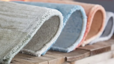 Photo of Tips on Finding the Perfect Carpet Online