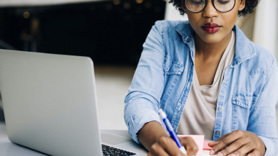 Photo of Tips For Pursuing A Digital Marketing Career