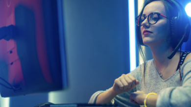 Photo of Tips to Enhance Your Overall Online Gaming Experience