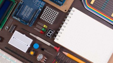 Photo of Tips to Make the Most of Your Electronic Design