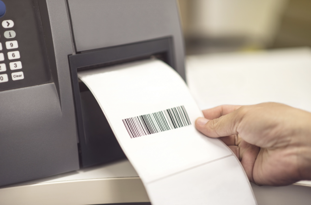 Top Tips for Buying the Right Label Printer for Your Business