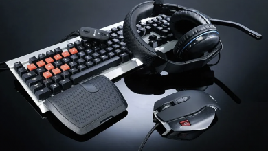 Photo of Top 3 must have mobile gaming accessories of 2021